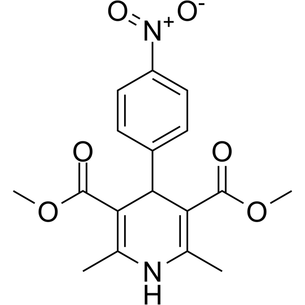 Calcium Channel antagonist 5 21829-09-4